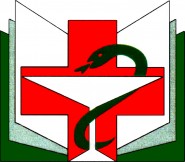 Челябинский медицинский колледж - логотип