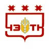 Чебоксарский экономико-технологический колледж - логотип