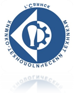 Химико-технологический техникум, (г. Саянск) - логотип