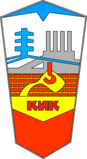 Краснотурьинский индустриальный колледж - логотип