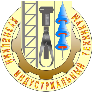 Кузнецкий индустриальный техникум - логотип
