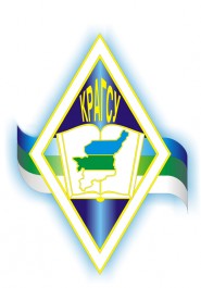 Коми республиканская академия государственной службы и управления - логотип