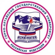 Горно-Алтайский государственный университет - логотип