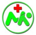 Медицинский колледж им.В.М.Бехтерева - логотип