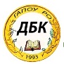 Донской банковский колледж - логотип