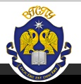 Волгоградский государственный социально-педагогический университет - логотип