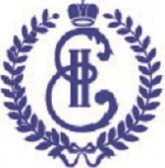 Национальный Институт имени Екатерины Великой - логотип