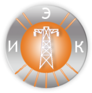 Ивановский энергетический колледж - логотип