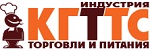 Курский государственный техникум технологий и сервиса - логотип