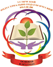 Угличский индустриально-педагогический колледж - логотип