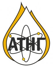 Ачинский техникум нефти и газа имени Е.А. Демьяненко - логотип