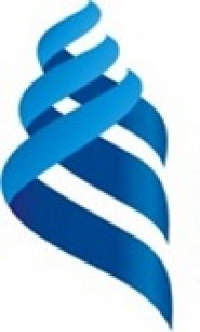 Профессиональный колледж Дальневосточный федеральный университет - логотип