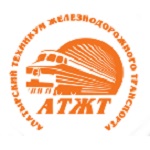 Филиал Самарский государственный университет путей сообщения в городе Алатыре - логотип