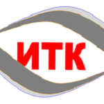 Иркутский технологический колледж - логотип