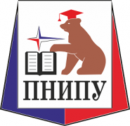 Чайковский филиал Пермский национальный исследовательский политехнический университет - логотип