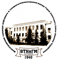 Волгоградский колледж машиностроения и связи - логотип