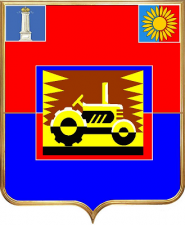 Кузоватовский технологический техникум - логотип