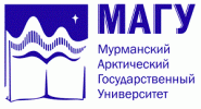 Мурманский арктический университет - логотип