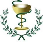 Макушинский многопрофильный филиал Курганский базовый медицинский колледж - логотип