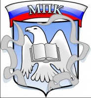 Мезенский педагогический колледж - логотип