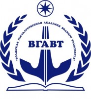 Пермский филиал Волжский государственный университет водного транспорта - логотип