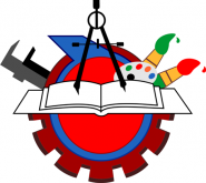 Россошанский химико-механический техникум - логотип