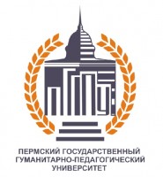Пермский государственный гуманитарно-педагогический университет - логотип