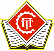 Североуральский политехникум - логотип