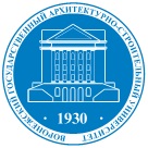 Воронежский государственный технический университет - логотип
