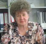 Губанова Нина Петровна