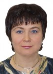 Манаенкова Наталья Вячеславовна