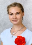 Журавлева Ксения Викторовна