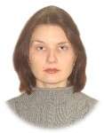 Терехова Елена Борисовна