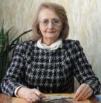 Бородаенко Татьяна Тимофеевна