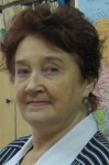 Макарова Светлана Яновна