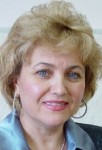Насонова Наталия Николаевна