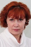 Баранова Елена Александрова