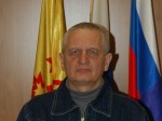 Шашанов Сергей Валентинович