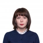 Баранова Юлия Николаевна