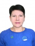 Шеховцова Елена Ивановна