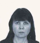 Салимова Нурия Ибрагимовна