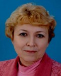 Бирюкова Наталия Михайловна