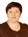 Попова Людмила Викторовна