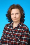 Кошеленко Любовь Владимировна