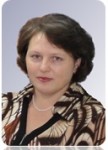 Ледрова Марина Витальевна