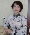 Яковлева Ирина Викторовна