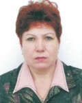 Иванчева Татьяна Георгиевна