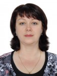 Кишинская Светлана Александровна