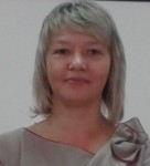 Артемьева Вера Владимировна