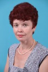 Бабина Ирина Петровна